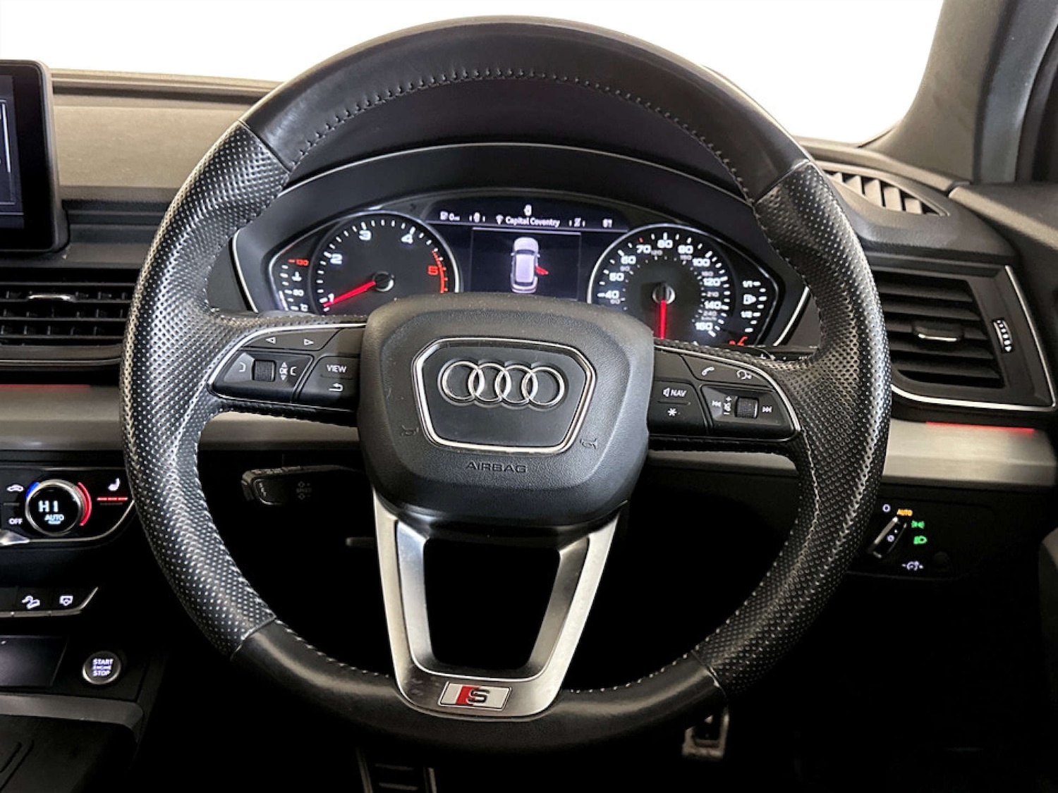 Used Audi Q5 2018 for sale - 77437695: Photo 16