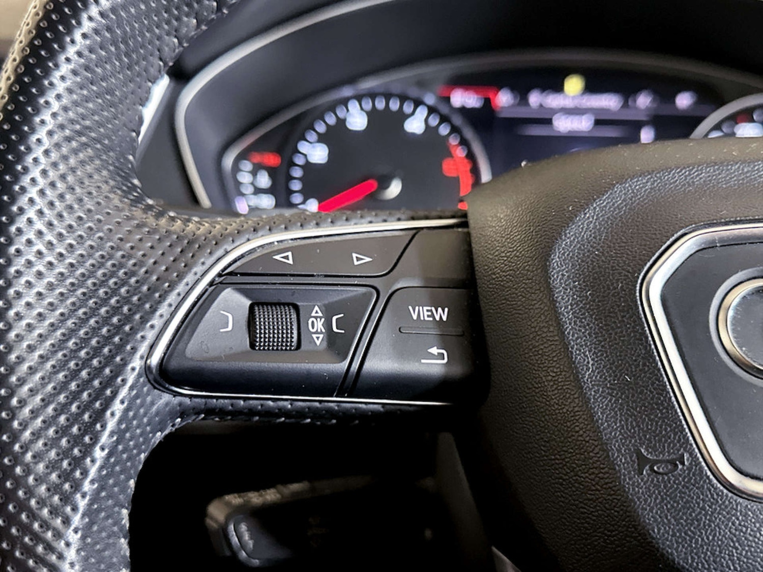 Used Audi Q5 2018 for sale - 77437695: Photo 17