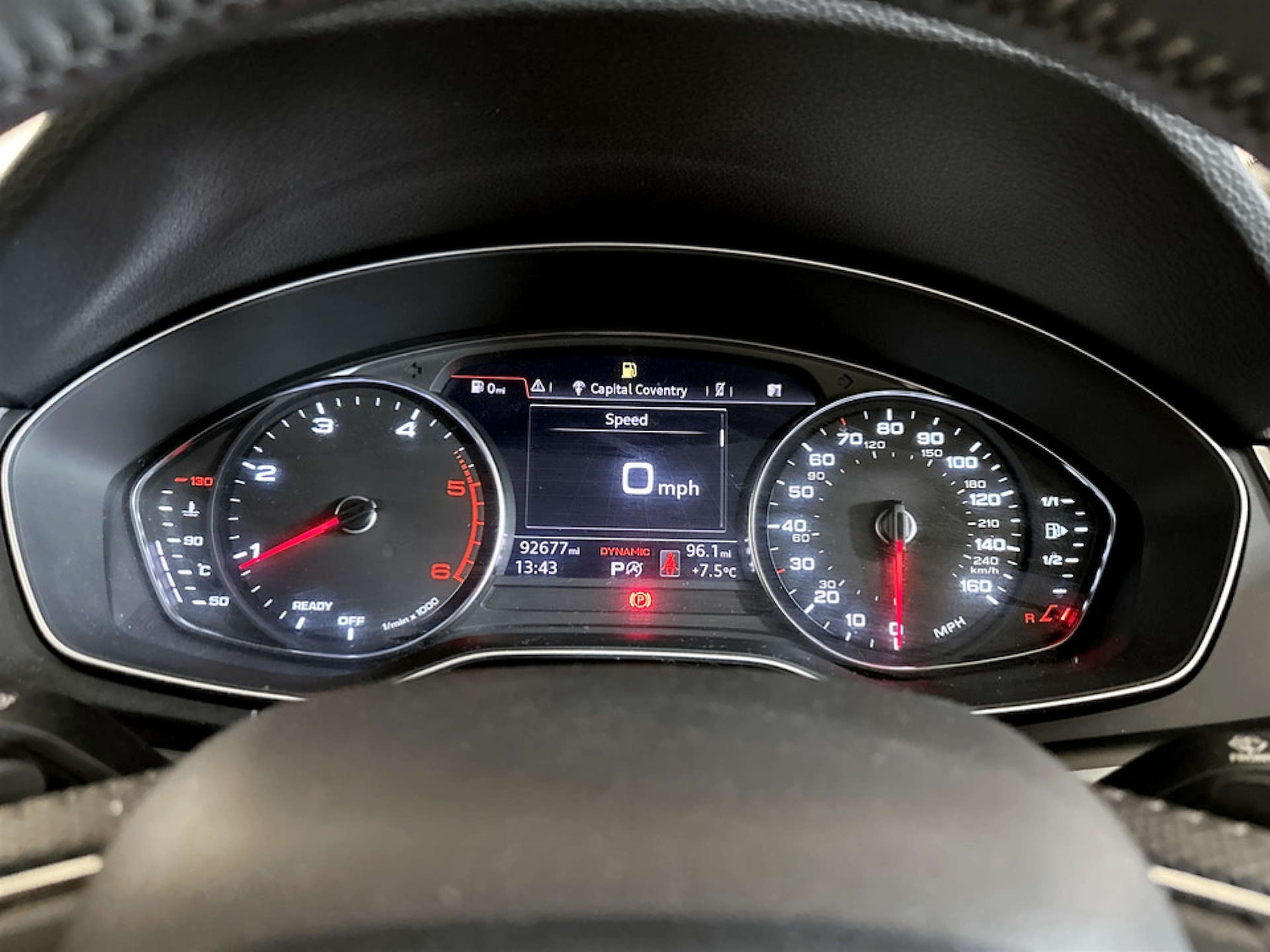 Used Audi Q5 2018 for sale - 77437695: Photo 18