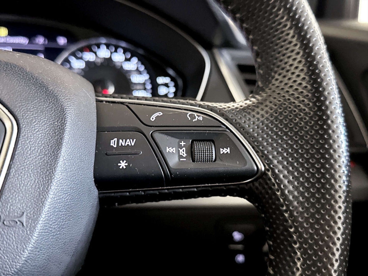 Used Audi Q5 2018 for sale - 77437695: Photo 19