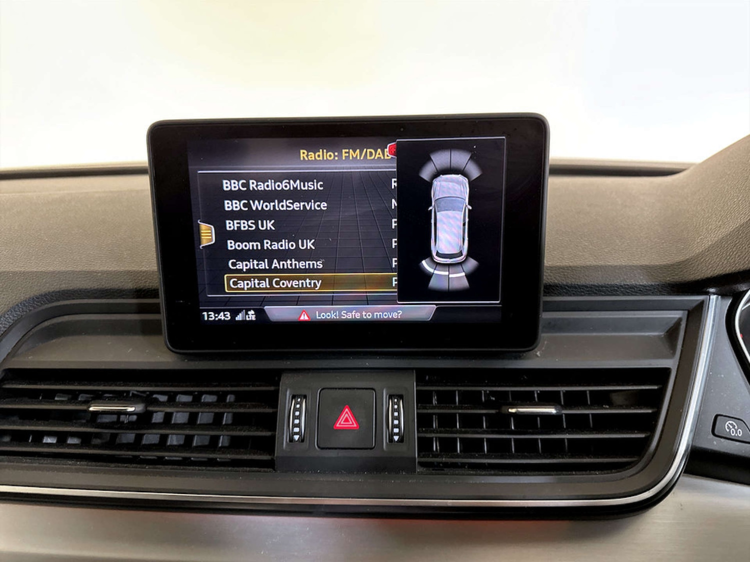 Used Audi Q5 2018 for sale - 77437695: Photo 20