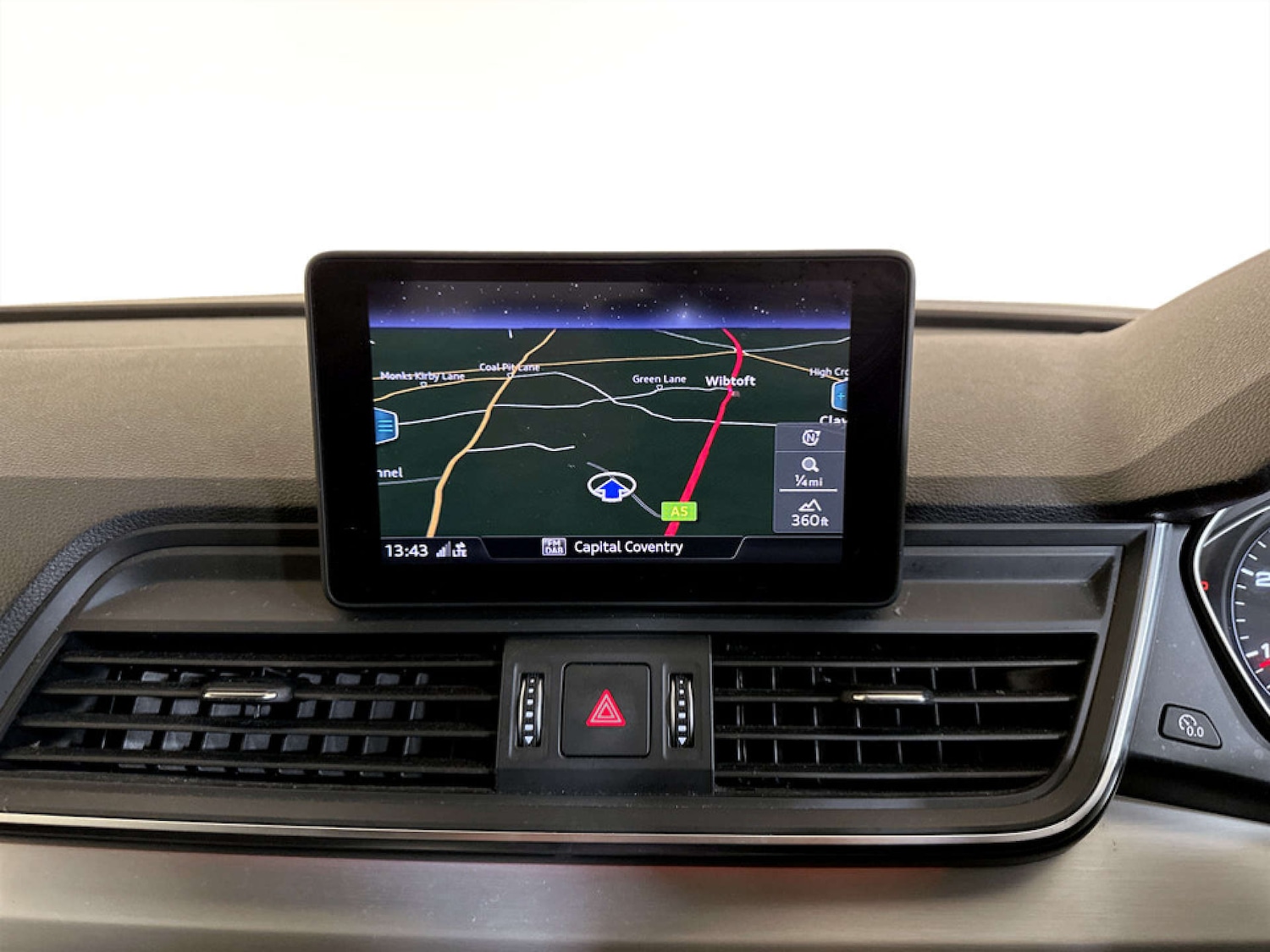 Used Audi Q5 2018 for sale - 77437695: Photo 21