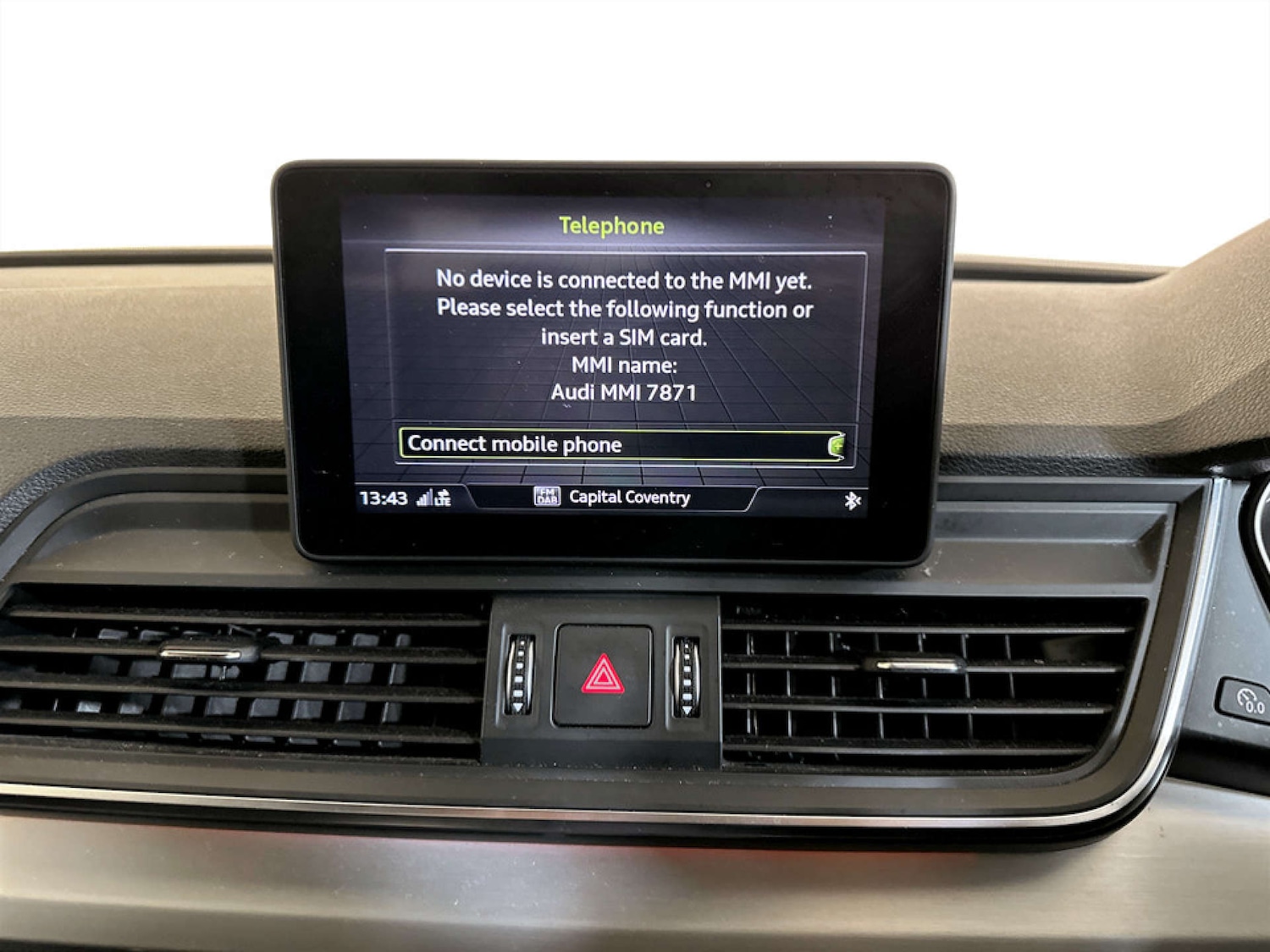 Used Audi Q5 2018 for sale - 77437695: Photo 22