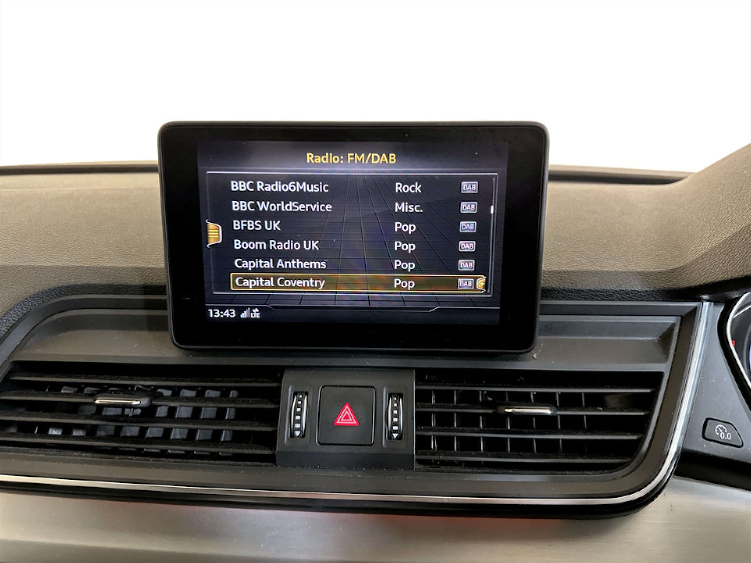 Used Audi Q5 2018 for sale - 77437695: Photo 23