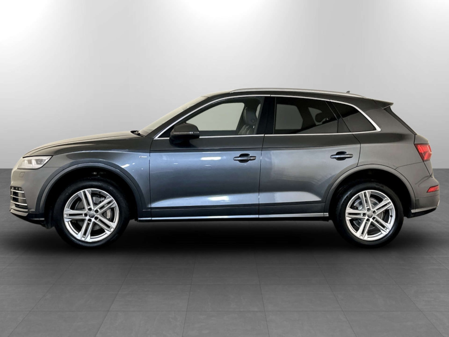 Used Audi Q5 2018 for sale - 77437695: Photo 7