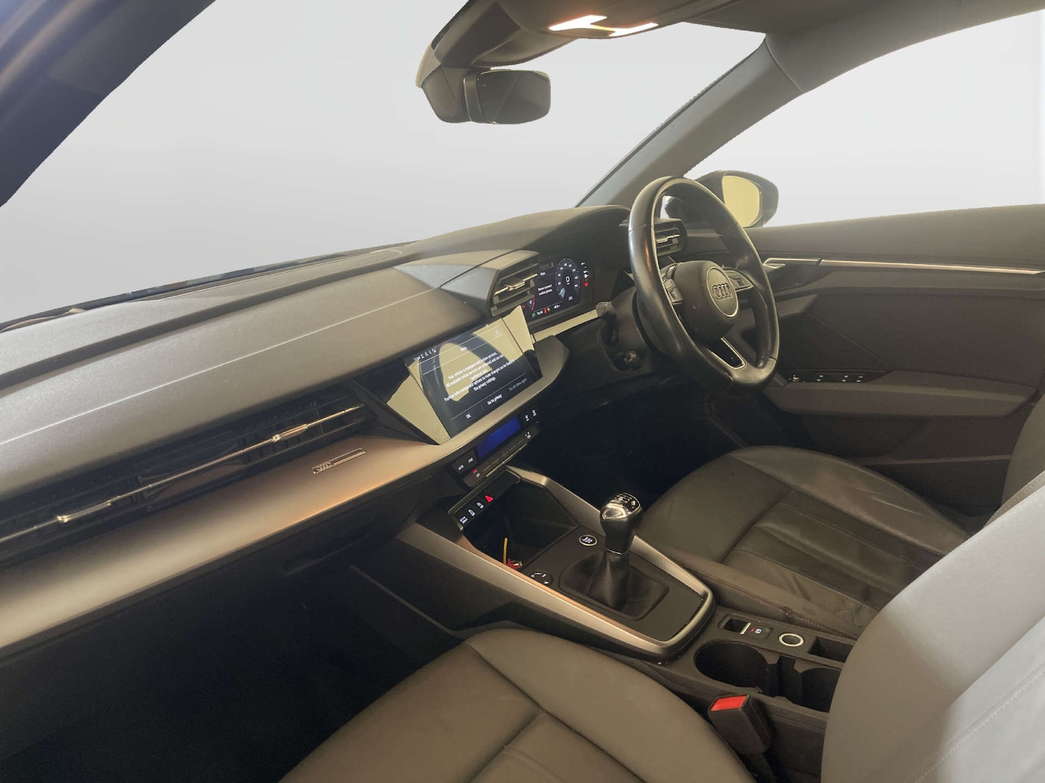 Used Audi A3 2021 for sale - 78091345: Photo 12