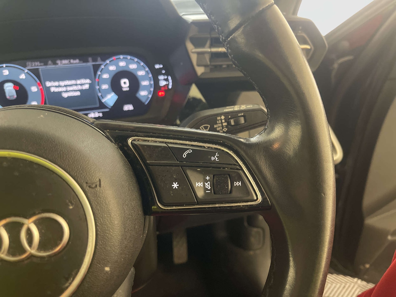 Used Audi A3 2021 for sale - 78091345: Photo 19