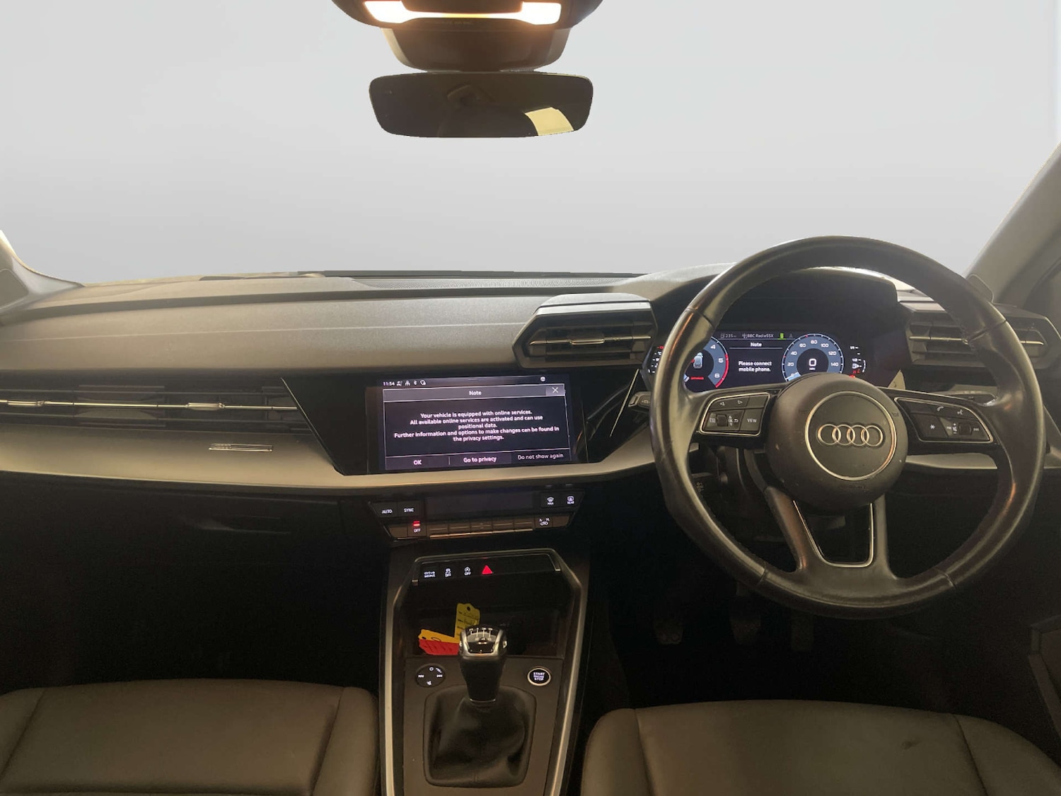 Used Audi A3 2021 for sale - 78091345: Photo 3