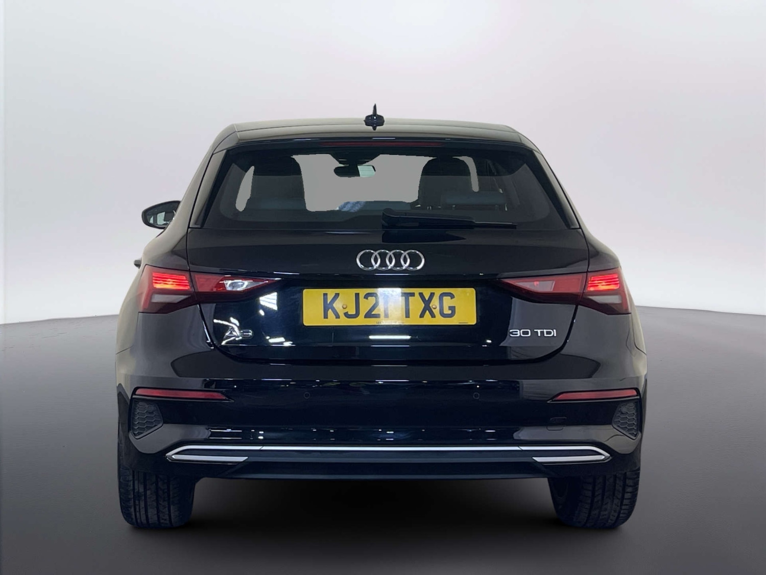 Used Audi A3 2021 for sale - 78091345: Photo 9