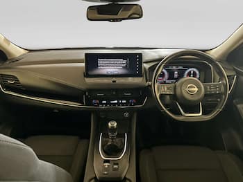 Used Nissan Qashqai 2022 for sale - 79811276: Photo