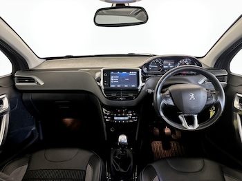 Used Peugeot 2008 2019 for sale - 75627225: Photo