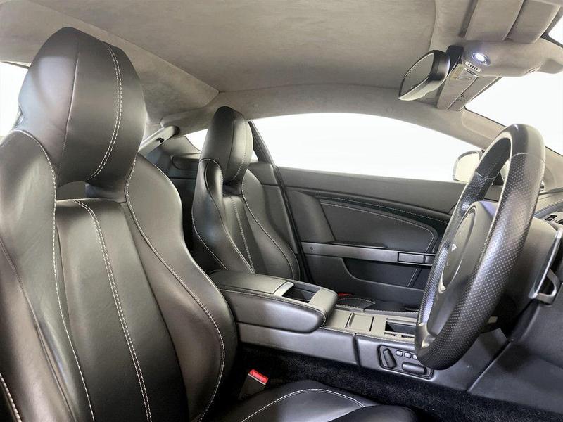 Used Aston Martin Vantage 2015 for sale - 76706096: Photo 14