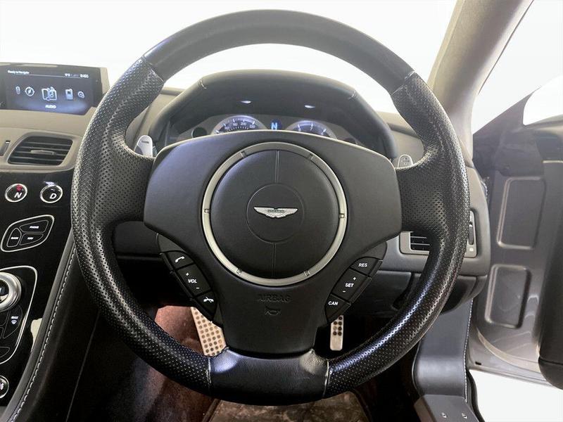 Used Aston Martin Vantage 2015 for sale - 76706096: Photo 16