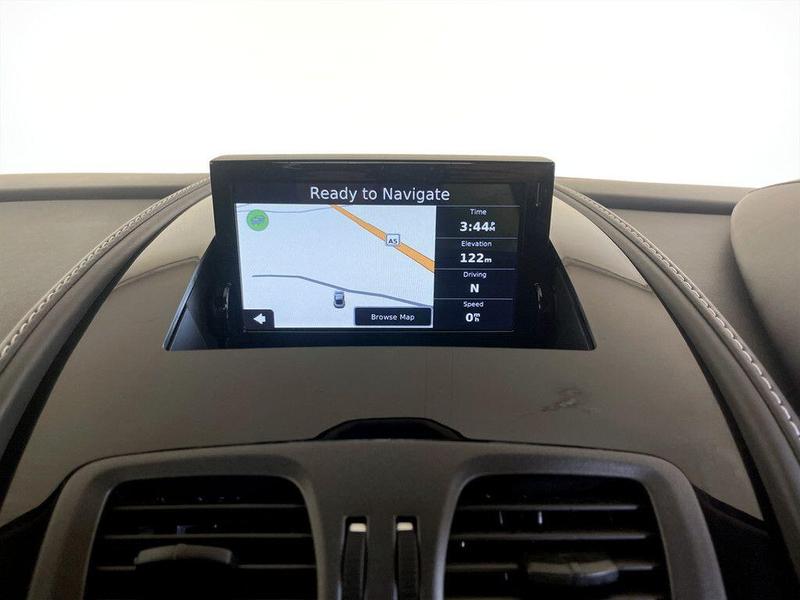 Used Aston Martin Vantage 2015 for sale - 76706096: Photo 21