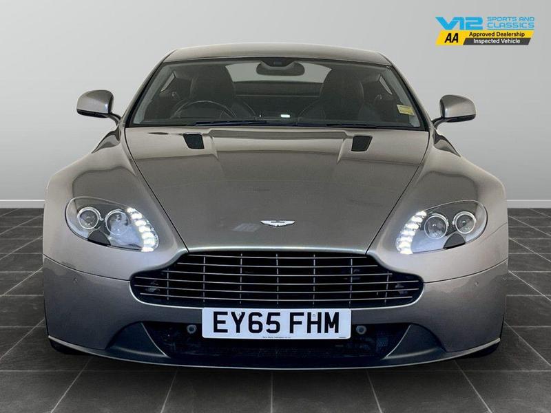 Used Aston Martin Vantage 2015 for sale - 76706096: Photo 5