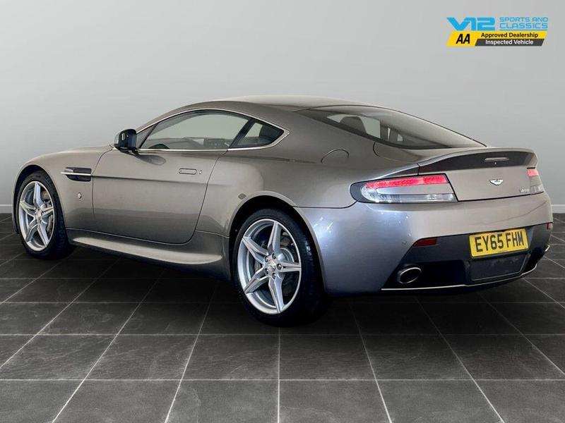 Used Aston Martin Vantage 2015 for sale - 76706096: Photo 8