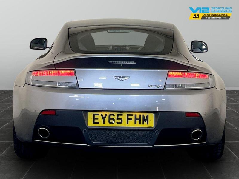 Used Aston Martin Vantage 2015 for sale - 76706096: Photo 9