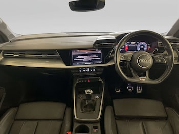Used Audi A3 2022 for sale - 79459655: Photo