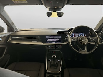 Used Audi A3 2020 for sale - 78267628: Photo