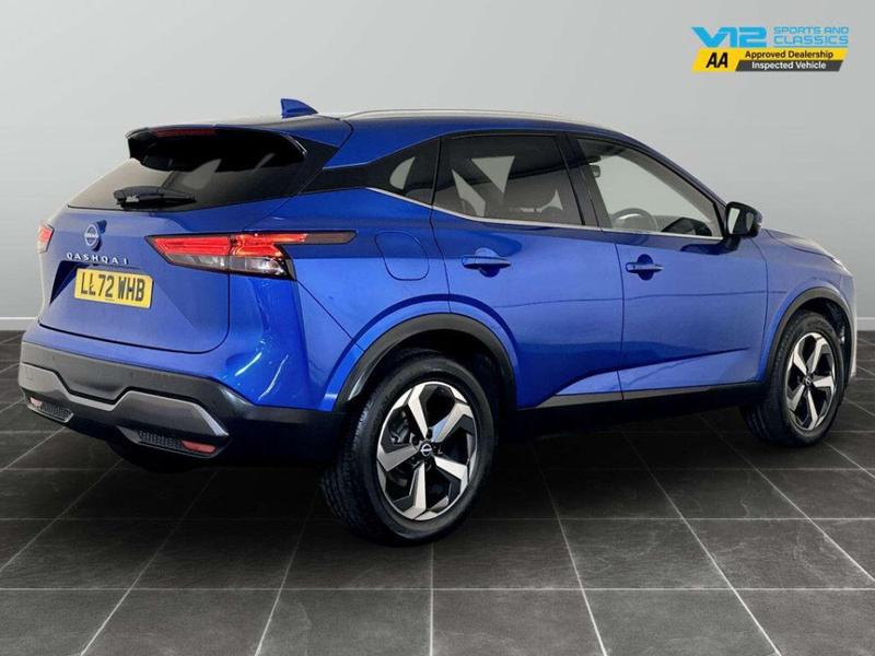 Used Nissan Qashqai 2022 for sale - 76826197: Photo 10