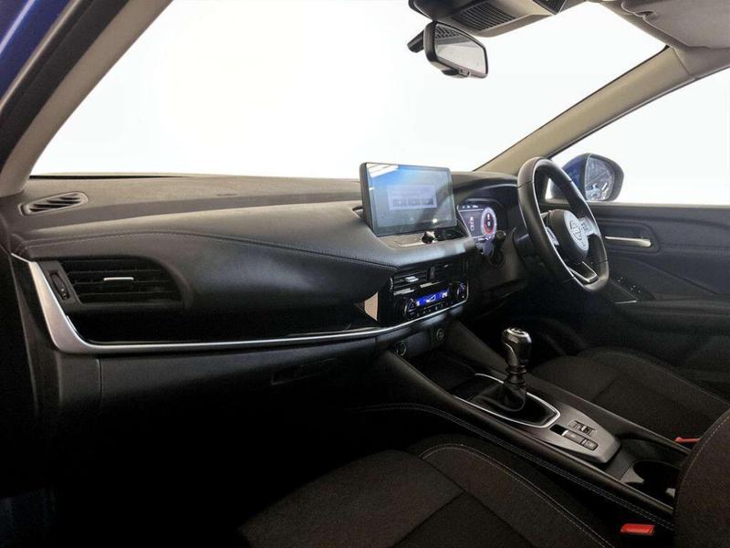 Used Nissan Qashqai 2022 for sale - 76826197: Photo 12