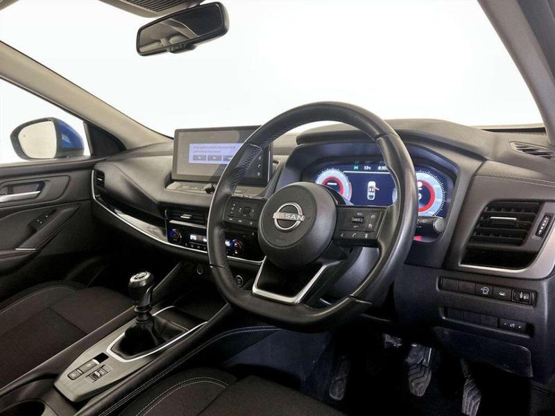 Used Nissan Qashqai 2022 for sale - 76826197: Photo 15