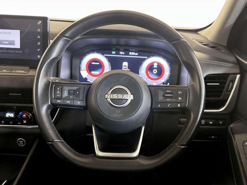 Used Nissan Qashqai 2022 for sale - 76826197: Photo 16