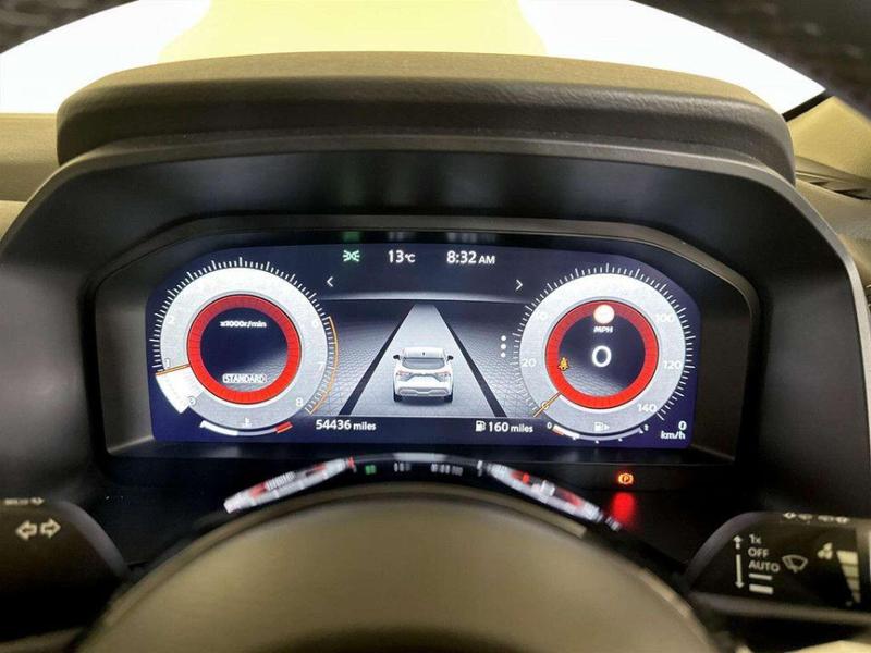 Used Nissan Qashqai 2022 for sale - 76826197: Photo 18