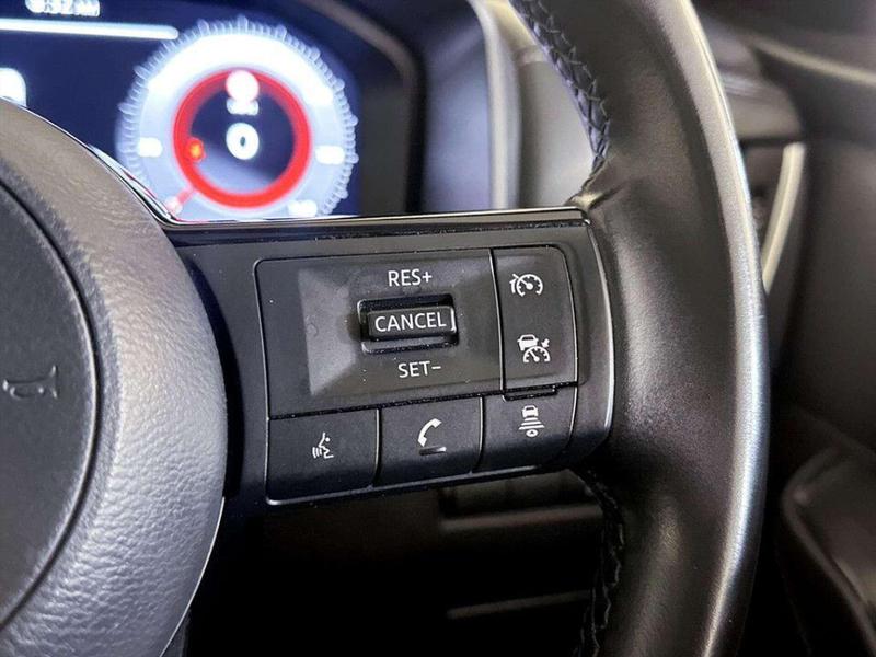 Used Nissan Qashqai 2022 for sale - 76826197: Photo 19