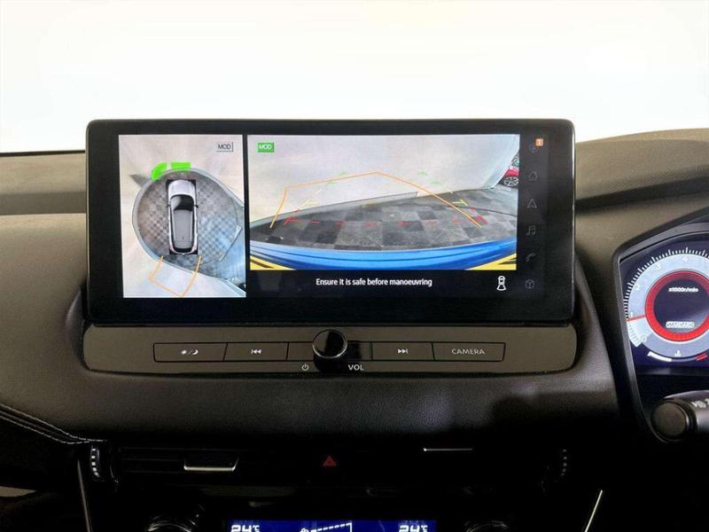 Used Nissan Qashqai 2022 for sale - 76826197: Photo 20