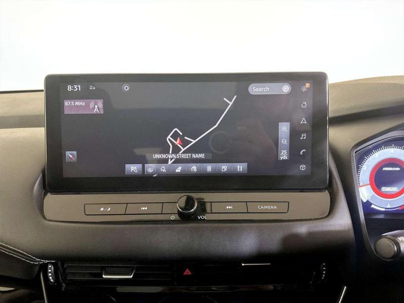 Used Nissan Qashqai 2022 for sale - 76826197: Photo 21