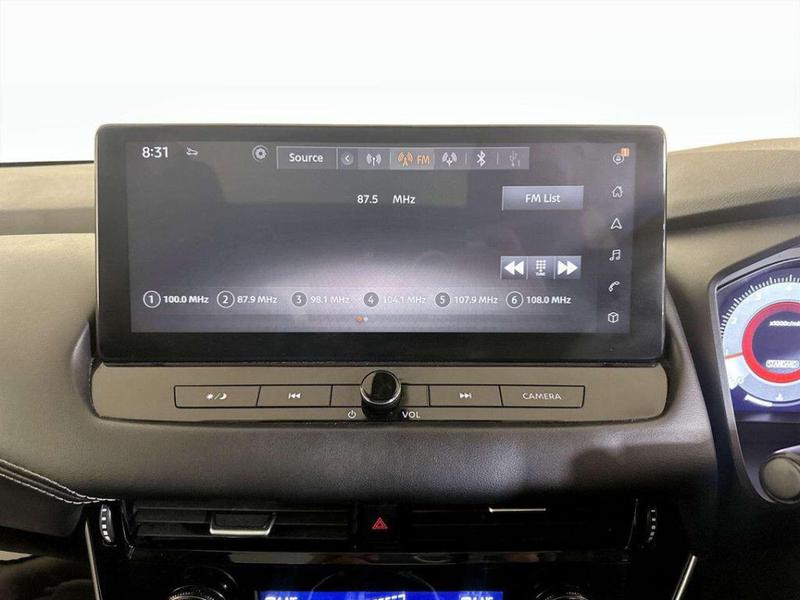 Used Nissan Qashqai 2022 for sale - 76826197: Photo 23