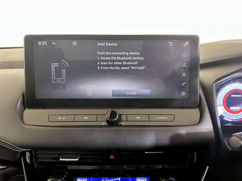 Used Nissan Qashqai 2022 for sale - 76826197: Photo 24