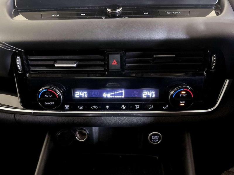 Used Nissan Qashqai 2022 for sale - 76826197: Photo 25