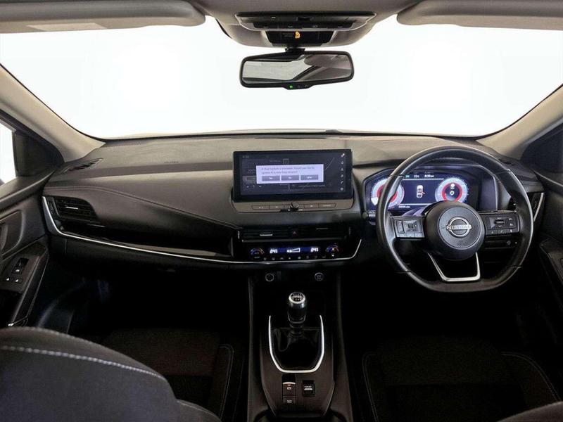 Used Nissan Qashqai 2022 for sale - 76826197: Photo 3