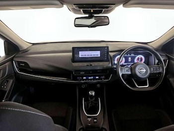 Used Nissan Qashqai 2022 for sale - 76826197: Photo