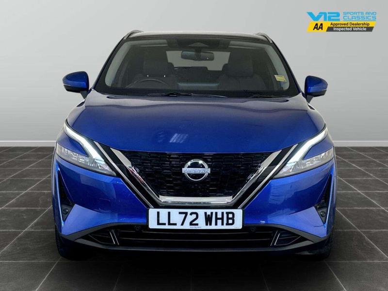 Used Nissan Qashqai 2022 for sale - 76826197: Photo 5