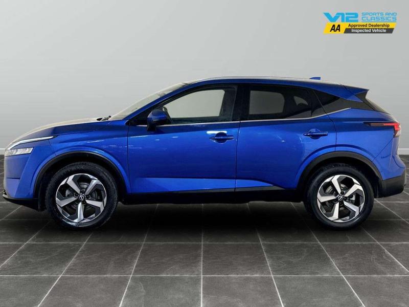 Used Nissan Qashqai 2022 for sale - 76826197: Photo 7