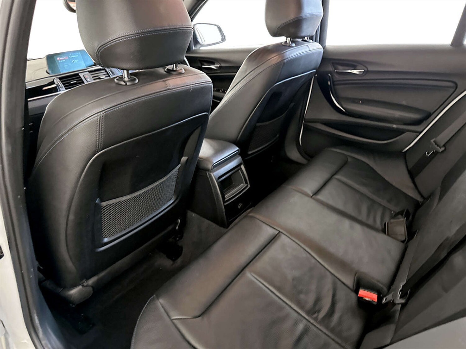 Used BMW 1 Series 2018 for sale - 77542701: Photo 14