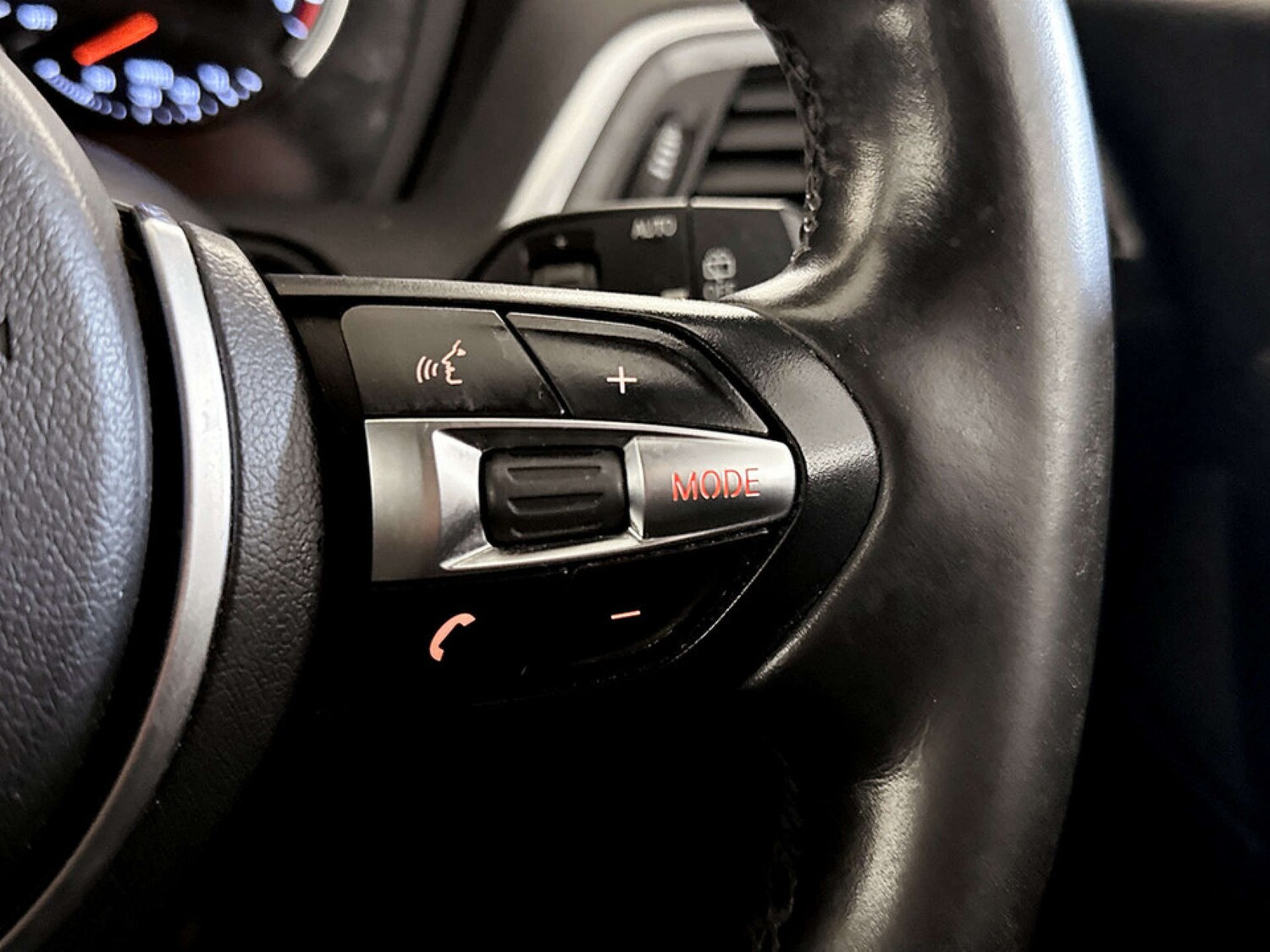 Used BMW 1 Series 2018 for sale - 77542701: Photo 19