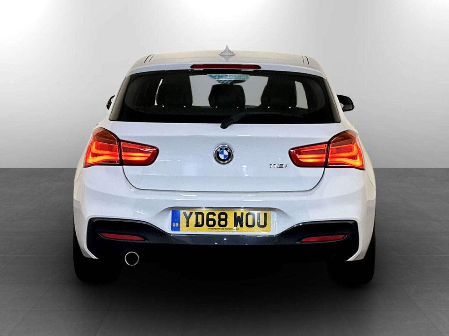 Used BMW 1 Series 2018 for sale - 77542701: Photo 9