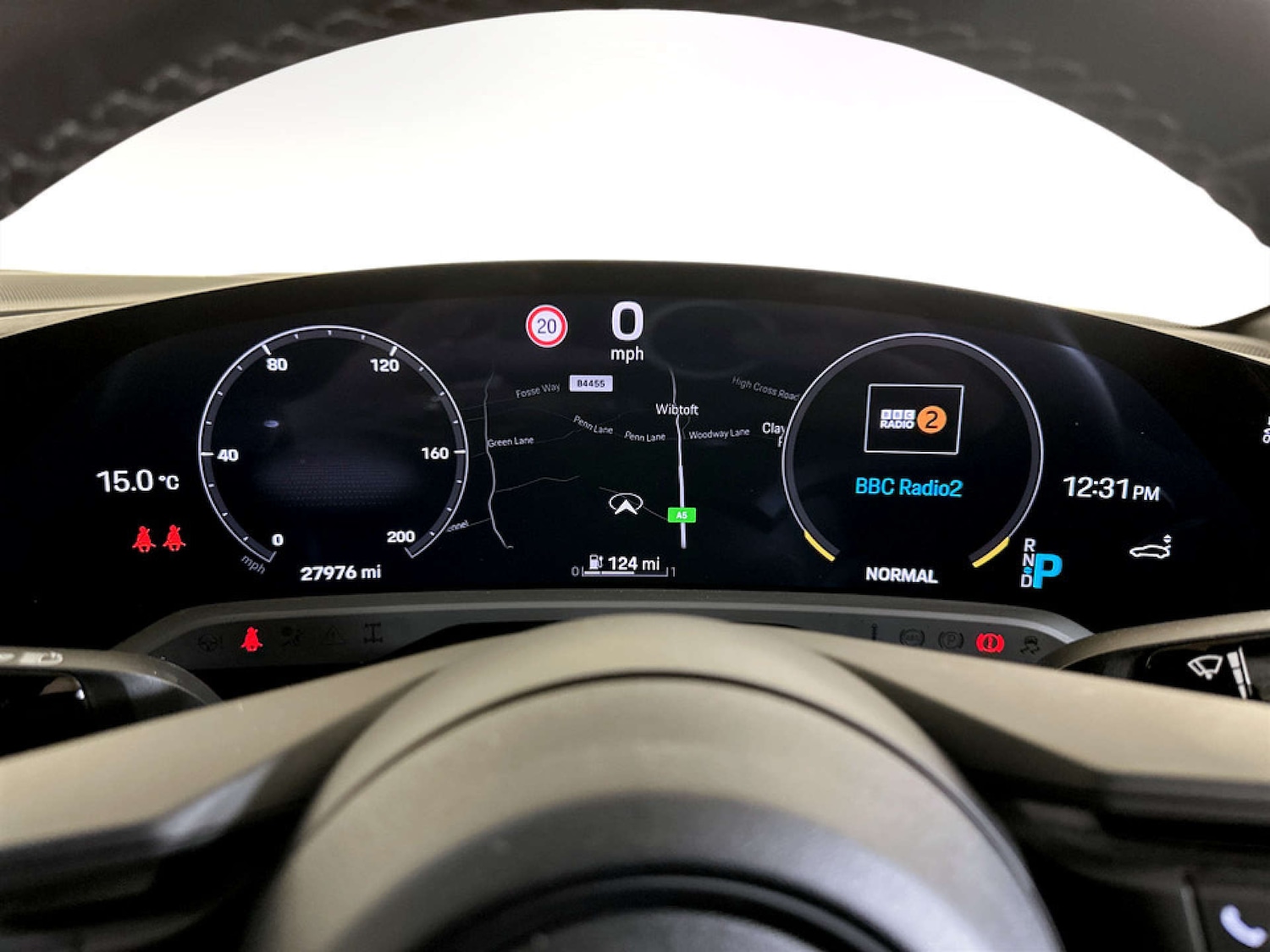 Used Porsche Taycan 2020 for sale - 77186141: Photo 19