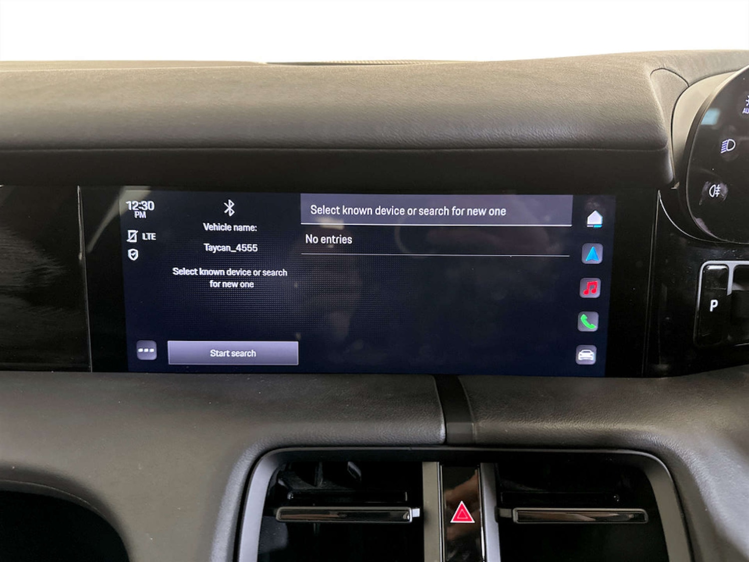 Used Porsche Taycan 2020 for sale - 77186141: Photo 23