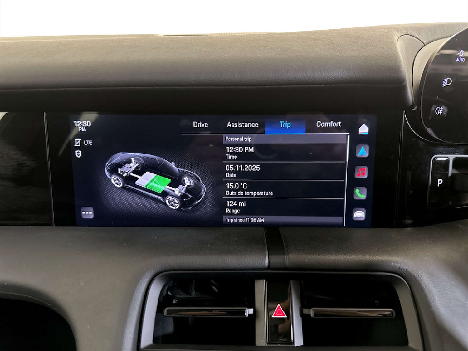 Used Porsche Taycan 2020 for sale - 77186141: Photo 26