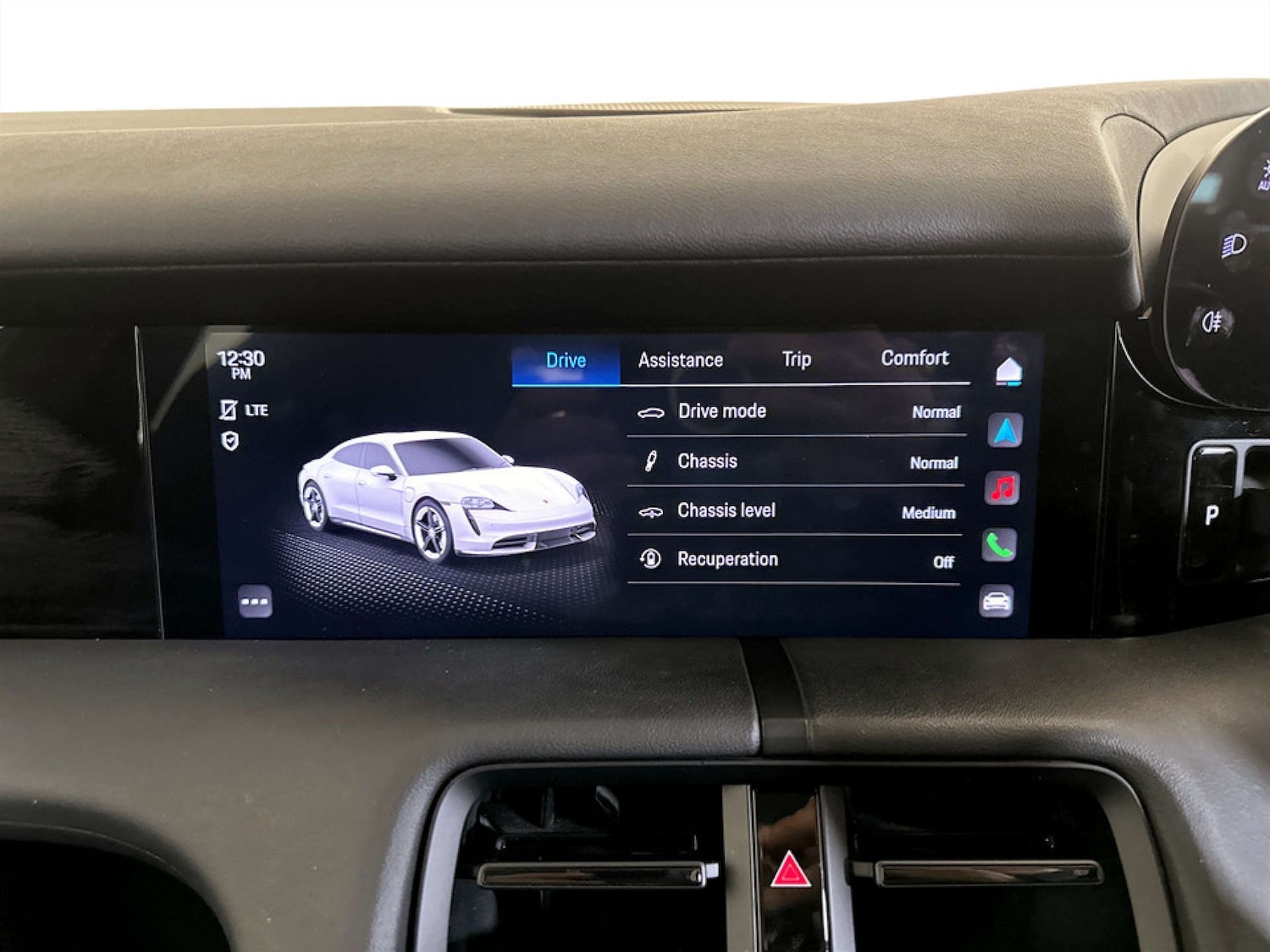 Used Porsche Taycan 2020 for sale - 77186141: Photo 28