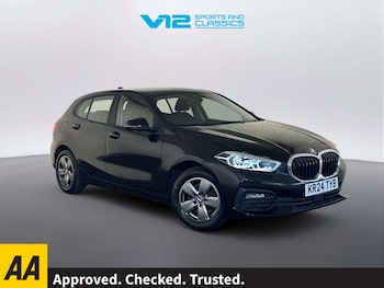 Used BMW 1 Series 2024 for sale - 78846680: Photo