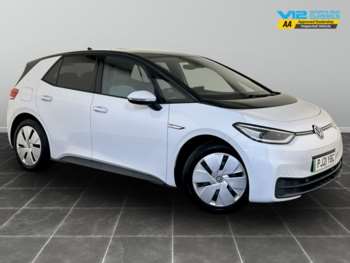 2021 (21) - 150kW Business Pro Performance 58kWh 5dr Auto