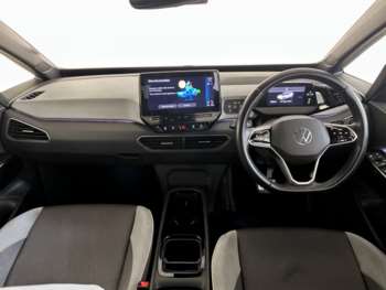 Used Volkswagen ID3 2021 for sale - 74864141: Photo
