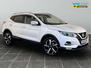 2018 (68) - 1.5 dCi 115 Tekna 5dr