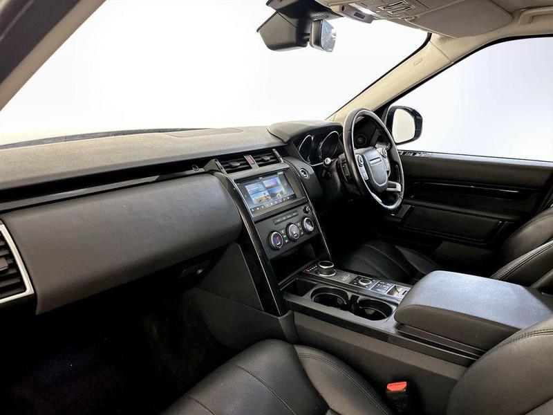 Used Land Rover Discovery 2018 for sale - 76117413: Photo 12